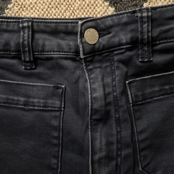 ROLLAS High Rise Wide Leg - Picture 6 of 8